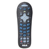 RCA RCR312W 3 Device Universal Remote Black - - Mounts For Less