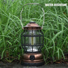 RCA RFL5018 - Dimmable Camping Lantern, 280 Lumens Led 3 COB, Weather Resistant - - Mounts For Less