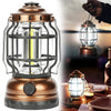 RCA RFL5018 - Dimmable Camping Lantern, 280 Lumens Led 3 COB, Weather Resistant - - Mounts For Less
