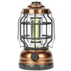 RCA RFL5018 - Dimmable Camping Lantern, 280 Lumens Led 3 COB, Weather Resistant - - Mounts For Less