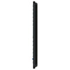 RCA - Ultra-Thin Backlit Remote Control for 6 Devices, Black - - Mounts For Less