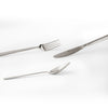 Safdie & Co - Stainless Steel Flatware/Cutlery Set, 20 Pieces, Dishwasher Safe - - Mounts For Less