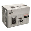 Saga Elite 2 In-Wall Speakers 6.5" 2-Way Kevlar 120w - - Mounts For Less