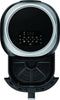Salton AF2103 Air Fryer XXL, 8L Capacity, 8 Preset Functions, Digital Display, 1700 Watts, Black - - Mounts For Less