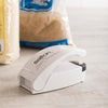Salton BS1442 Bag Sealer White - - Mounts For Less