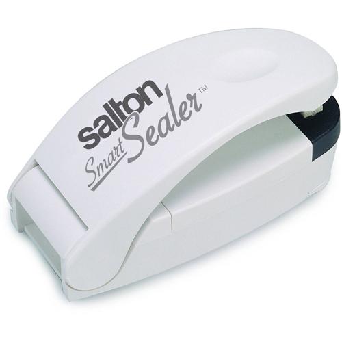 Salton BS1442 Bag Sealer White - - Mounts For Less
