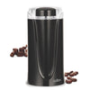 Salton CG1990BK Coffee and Spice Grinder Black - - Mounts For Less
