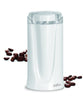 Salton CG1990WH Coffee and Spice Grinder White - - Mounts For Less