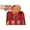 Salton CP1716 Hot Air Cinema Pop-Corn Machine Red - - Mounts For Less