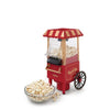 Salton CP1716 Hot Air Cinema Pop-Corn Machine Red - - Mounts For Less