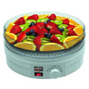 Salton DH1454 Food Dehydrator VitaPro® White - - Mounts For Less