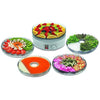 Salton DH1454 Food Dehydrator VitaPro® White - - Mounts For Less