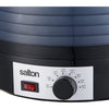 Salton DH1460 Food Dehydrator VitaPro® Black - - Mounts For Less