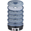 Salton DH1460 Food Dehydrator VitaPro® Black - - Mounts For Less