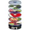 Salton DH1460 Food Dehydrator VitaPro® Black - - Mounts For Less