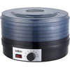 Salton DH1460 Food Dehydrator VitaPro® Black - - Mounts For Less
