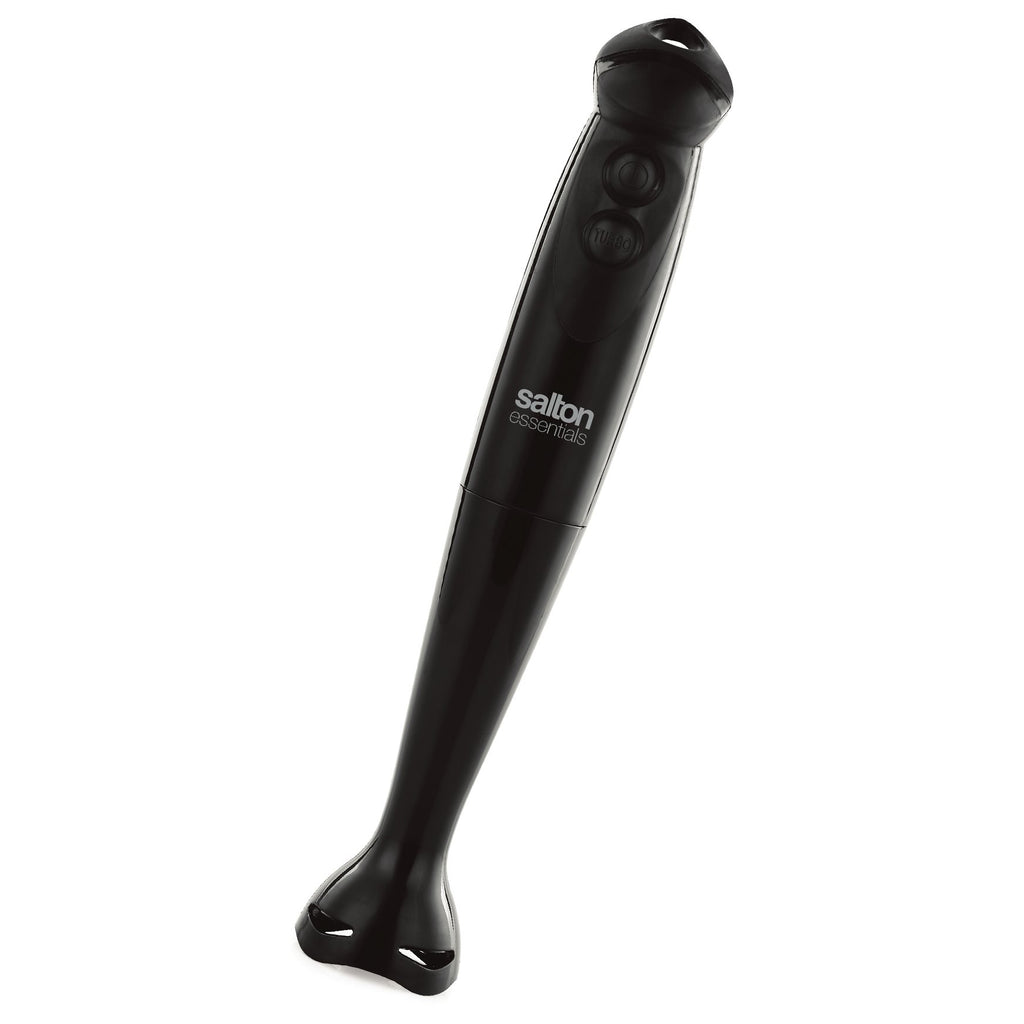 Salton Essentials 2 Speed 200W Hand Mixer Black - - Mounts For Less