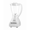 Salton Essentials 8-speed Blender with Pulse Button White - - Mounts For Less