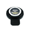 Salton FC1952 2 in 1 Single Serve K-Cups or Coffee filter Basket Coffee Maker Stainless Steel - - Mounts For Less