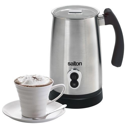 Salton FR1416 Milk Cordless Frother - - Mounts For Less