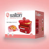 Salton HD1905 Steamer for Hot Dog Red - - Mounts For Less