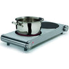 Salton HP1269 Portable Double Infrared Cooktop Stainless Steel - - Mounts For Less