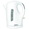 Salton JK1641W Cordless Electric Jug Kettle 1 Liter White - - Mounts For Less