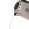 Salton JK1903 Electric Stainless Steel Cordless Kettle - - Mounts For Less