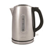 Salton JK1903 Electric Stainless Steel Cordless Kettle - - Mounts For Less