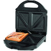 Salton SM1068BK Pocket Sandwich Maker Black - - Mounts For Less