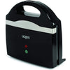 Salton SM1068BK Pocket Sandwich Maker Black - - Mounts For Less