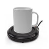 Salton SMW12 Mug Warmer Also For Sauce And Aroma Candles Black - - Mounts For Less