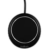 Salton SMW2094BKW - Mug Warmer for Coffee, Tea, Scented Candle or Wax with LED Lighting, Black - - Mounts For Less