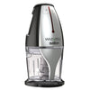 Salton WizNMix FP2102BK All-in-One Food Processor, Chopper & Blender, 750 ml, Black - - Mounts For Less