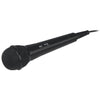 Singsation - Portable Karaoke Machine / Speaker with Corded Microphone, Black - - Mounts For Less
