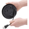 Stafrit - Electric Kettle, 1.7 Liter Capacity, 1500 Watts, Stainless Steel - - Mounts For Less