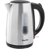 Stafrit - Electric Kettle, 1.7 Liter Capacity, 1500 Watts, Stainless Steel - - Mounts For Less
