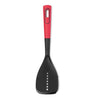 Starfrit - 4 Piece Kitchen Utensil Set, Heat Resistant, Red - - Mounts For Less