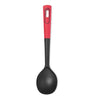 Starfrit - 4 Piece Kitchen Utensil Set, Heat Resistant, Red - - Mounts For Less