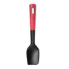 Starfrit - 4 Piece Kitchen Utensil Set, Heat Resistant, Red - - Mounts For Less