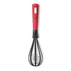 Starfrit - 4 Piece Kitchen Utensil Set, Heat Resistant, Red - - Mounts For Less