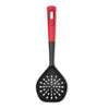 Starfrit - 4 Piece Kitchen Utensil Set, Heat Resistant, Red - - Mounts For Less