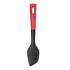 Starfrit - 4 Piece Kitchen Utensil Set, Heat Resistant, Red - - Mounts For Less