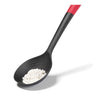 Starfrit - 4 Piece Kitchen Utensil Set, Heat Resistant, Red - - Mounts For Less