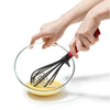 Starfrit - 4 Piece Kitchen Utensil Set, Heat Resistant, Red - - Mounts For Less