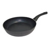 Starfrit - Aroma Non-Stick Frying Pan, 10" Diameter, Black - - Mounts For Less