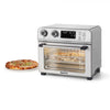 Starfrit - Convection Oven with Hot Air Fryer, 10 Cooking Modes, 1700 Watts, Stainless Steel - - Mounts For Less