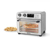 Starfrit - Convection Oven with Hot Air Fryer, 10 Cooking Modes, 1700 Watts, Stainless Steel - - Mounts For Less