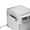 Starfrit - Convection Oven with Hot Air Fryer, 10 Cooking Modes, 1700 Watts, Stainless Steel - - Mounts For Less