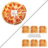Starfrit - Convection Oven with Hot Air Fryer, 10 Cooking Modes, 1700 Watts, Stainless Steel - - Mounts For Less